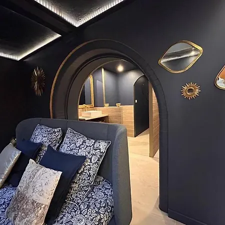 « bulles De Bonheur » Apartment *